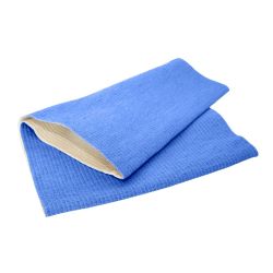 Lana Medicale Elastický bedrový pás modrá - XL