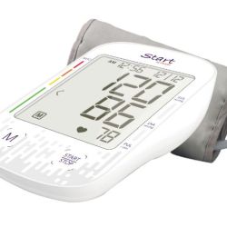 iHealth Start BPa Blood Pressure Monitor