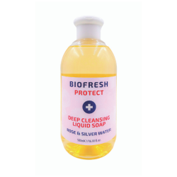 Antibakteriálne tekuté mydlo bez pumpičky Biofresh 500 ml