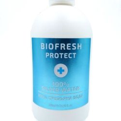 Strieborná voda Biofresh PROTECT 500 ml