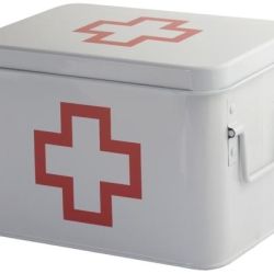 Lekárnička Red Cross Balvi