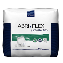 ABENA Abri flex premium M2 14 kusov