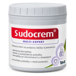 SUDOCREM Multi-expert ochranný krém 125 g