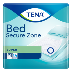 TENA Bed super absorpčné podložky 60 x 90 cm 35 kusov