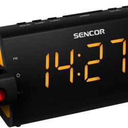 Sencor Radiobudík s projekcí SRC 330 OR
