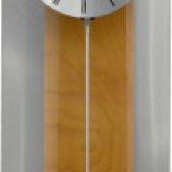 Kyvadlové hodiny MPM 2707,53, 65cm