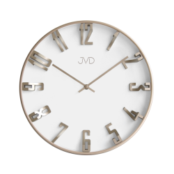 Nástenné hodiny JVD HO171.3, 35cm