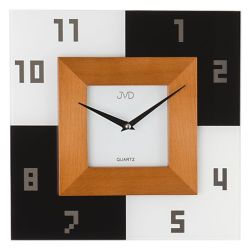 Nástenné hodiny JVD N204/41 30cm