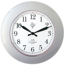 Nástenné hodiny JVD quartz TS101.1 30cm
