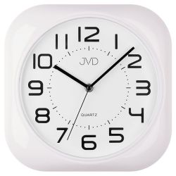 Nástenné hodiny JVD sweep Cuisine 7.2 27cm
