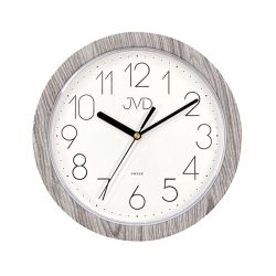 Nástenné hodiny JVD Sweep H612.22, 25 cm