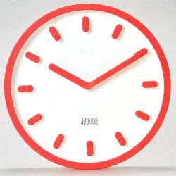 Nástenné hodiny JVD TIME H81.2 30cm