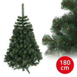 ANMA Vianočný stromček AMELIA 180 cm jedľa