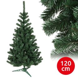 ANMA Vianočný stromček BRA 120 cm jedľa