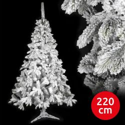 ANMA Vianočný stromček RON 220 cm smrek