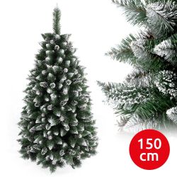 ANMA Vianočný stromček TAL 150 cm borovica