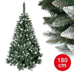 ANMA Vianočný stromček TEM I 180 cm borovica