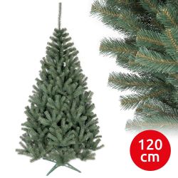 ANMA Vianočný stromček TRADY 120 cm smrek
