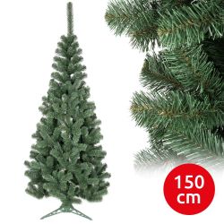 ANMA Vianočný stromček VERONA 150 cm jedľa