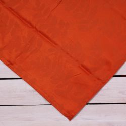 Obrus - oranžový (180x240 cm)