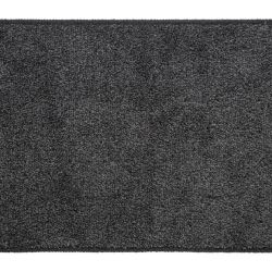 Livarno Home Samočistiaca rohožka, 40 x 60 cm (sivá)