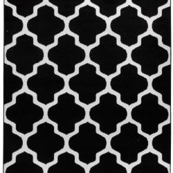 Moderný koberec ALMAS - vzor 9
