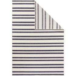 MOOD SELECTION Obojstranný koberec Terrazzo Grey/Blue , šedá/modrá