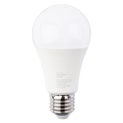Livarno Home LED žiarovka s efektom striedania farieb (guľa E27)