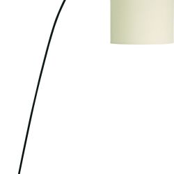 Podlahová lampa Nowodvorski ALICE ecru I L 3457