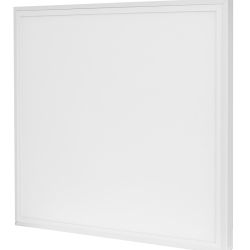 Ecolite Biely prisadený LED panel s rámčekom 600 x 600mm 40W CCT s DO