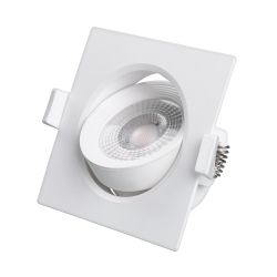 Greenlux LED Podhľadové svietidlo LED/7W/230V
