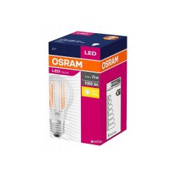 Osram LED Žiarovka VALUE A60 E27/8W/230V 2700K
