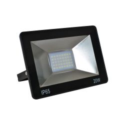 Platinet LED Reflektor LED/20W/230V IP65