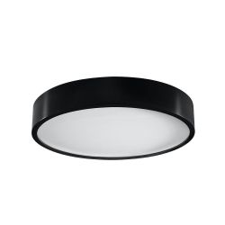 Sollux LED Stropné svietidlo PLATINIUM LED/36W/230V
