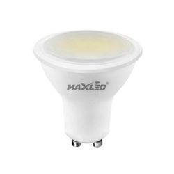 MAXLED LED Žiarovka GU10/5W/230V 3000K
