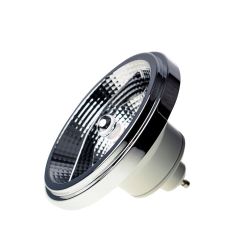 Milagro LED Žiarovka AR111 GU10/12W/230V 3000K