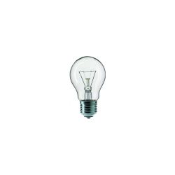 NBB Priemyselná žiarovka CLEAR A55 E27/25W/230V