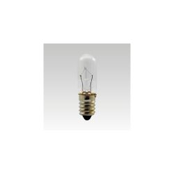 NBB Priemyselná žiarovka pre elektrické spotrebiče E14/15W/130V 2580K