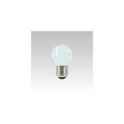 NOVALAMP Priemyselná žiarovka E27/25W/230V 2700K