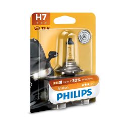 Philips Autožiarovka Philips VISION 12972PRB1 H7 PX26d/55W/12V 3200K