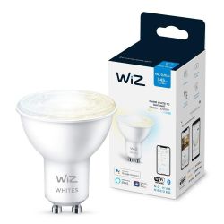 WiZ LED Stmievateľná žiarovka PAR16 GU10/4,7W/230V 2700