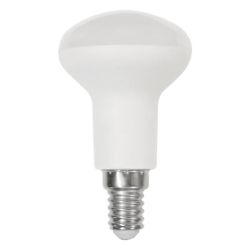 Žiarovka LED E14 6W R50 SPOT biela prírodná RETLUX RLL 280