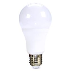 Žiarovka LED E27 5W A60 biela prírodná SOLIGHT WZ516-1