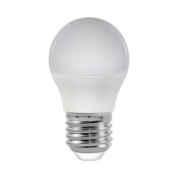 Žiarovka LED E27 6W G45 biela prírodná RETLUX RLL 266