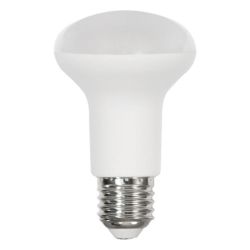 Žiarovka LED E27 8W R63 SPOT biela teplá RETLUX RLL 281