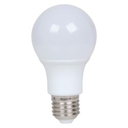 Žiarovka LED E27 9W A60 biela prírodná RETLUX RLL 285