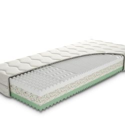 DREVONA24 Komfortný matrac 80 x 200 ODYSEA Trimtex