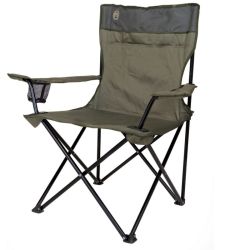 Kempingová stolička COLEMAN Standard Quad Chair