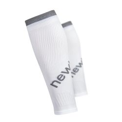 Newline Calfs Sleeve biela - L