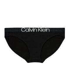 CALVIN KLEIN - black color bikini